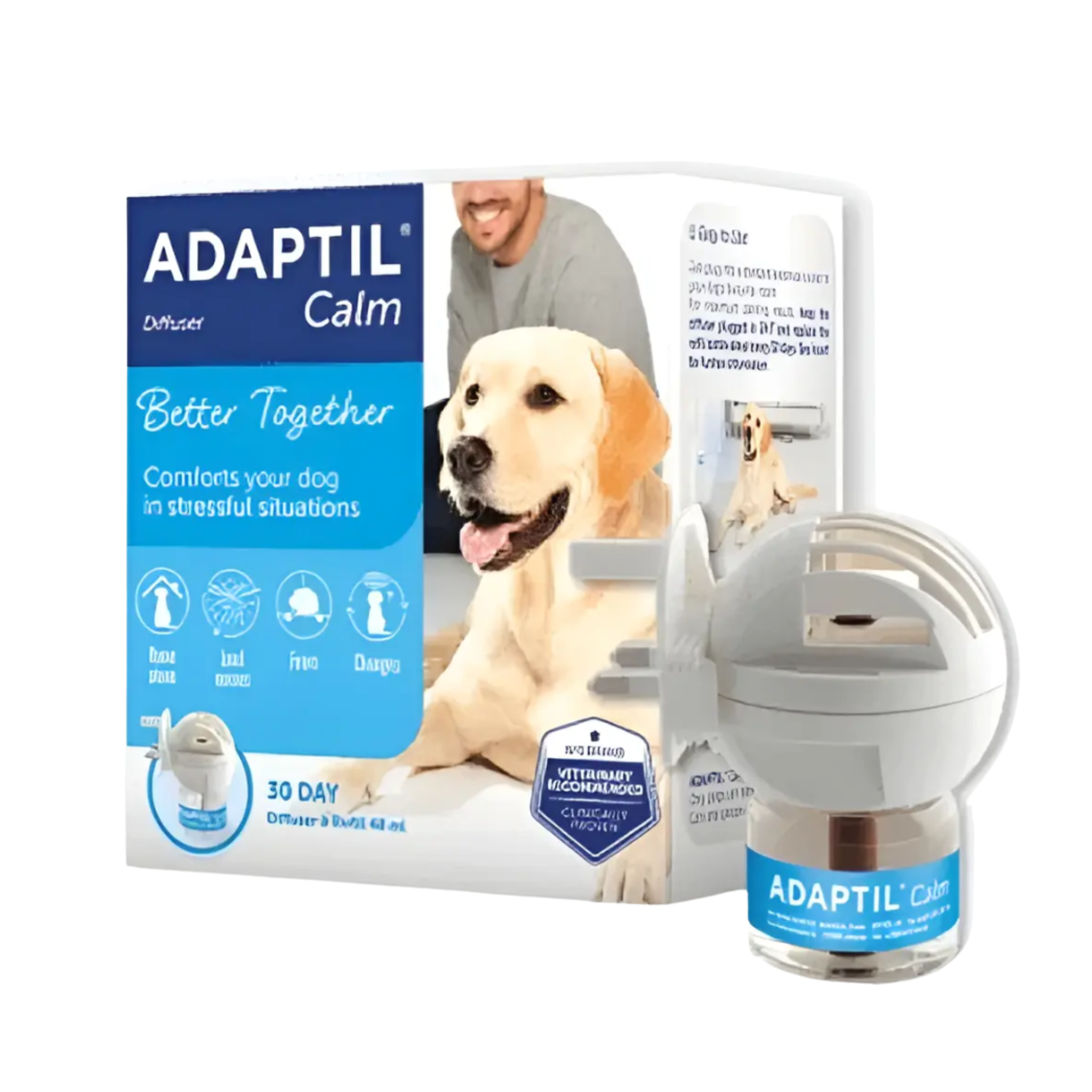 ADAPTIL DIFUSOR + RECARGA