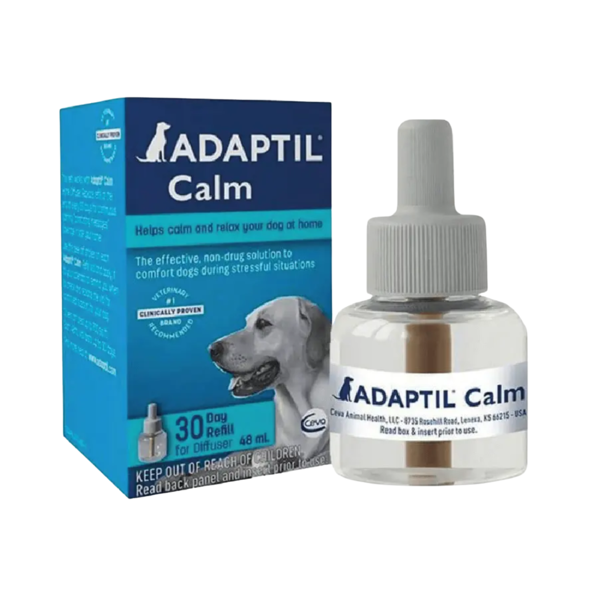 ADAPTIL REPUESTO DIFUSOR