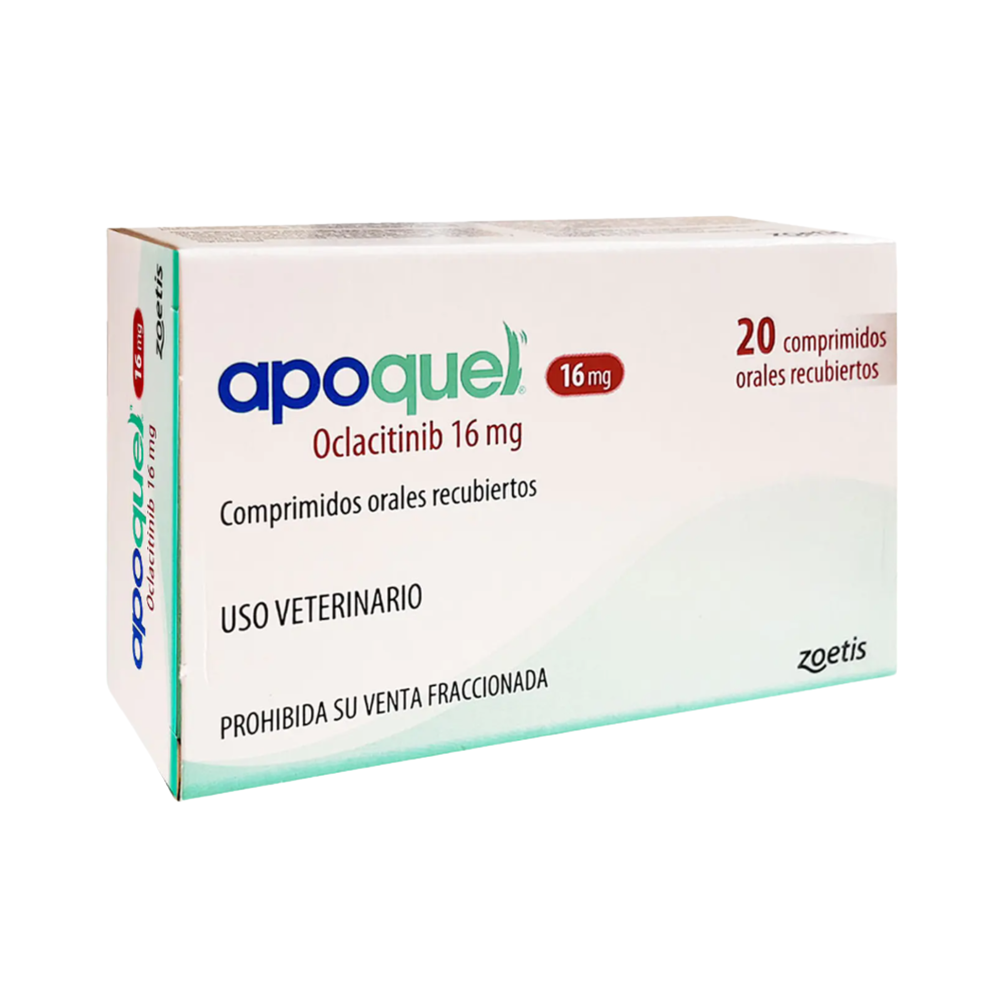 APOQUEL 16mg