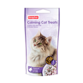 CALMING TREATS GATOS