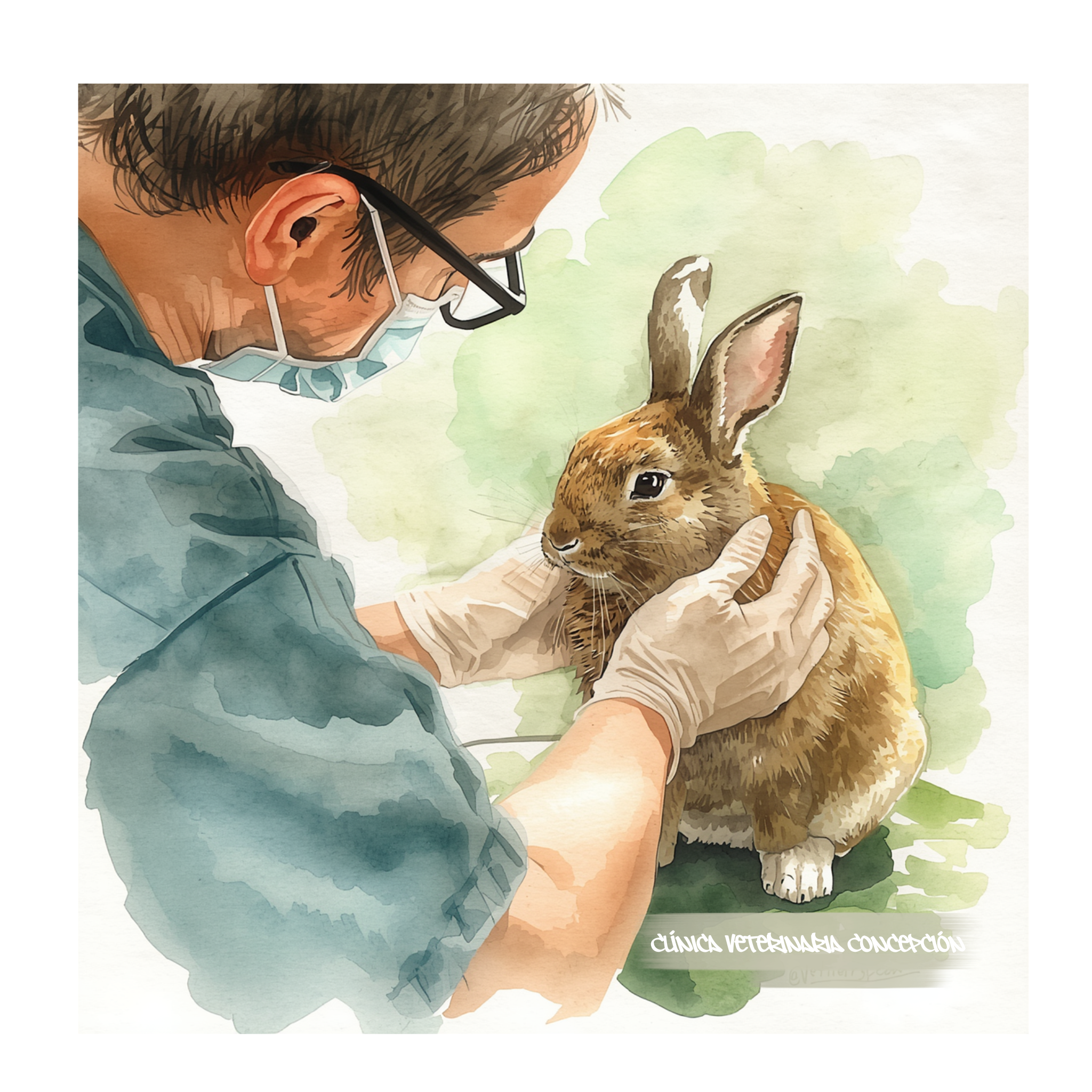 CONSULTA VETERINARIA EXÓTICOS - 20% OFF