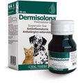 DERMISOLONA 0.4% SUSPENSION ORAL FRASCO X 30 ML