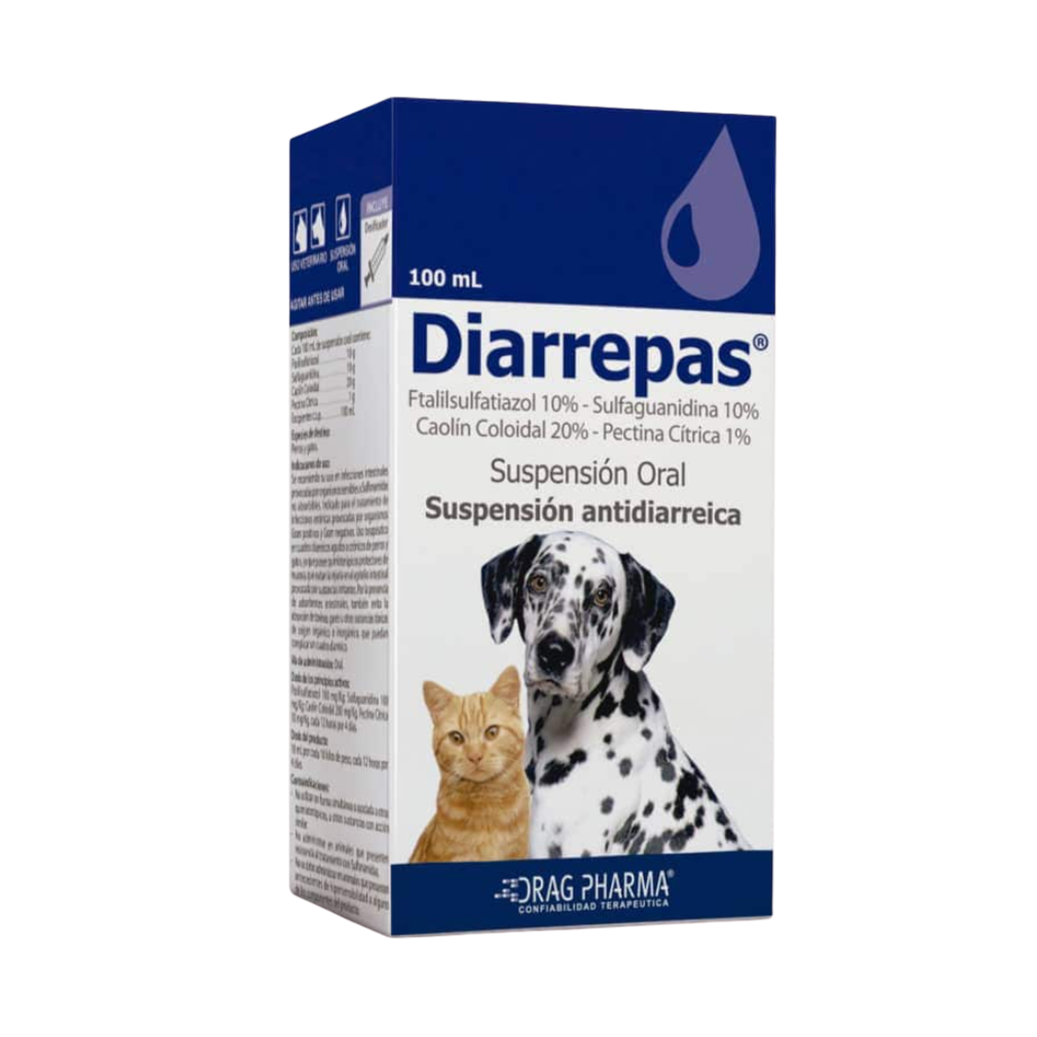 DIARREPAS