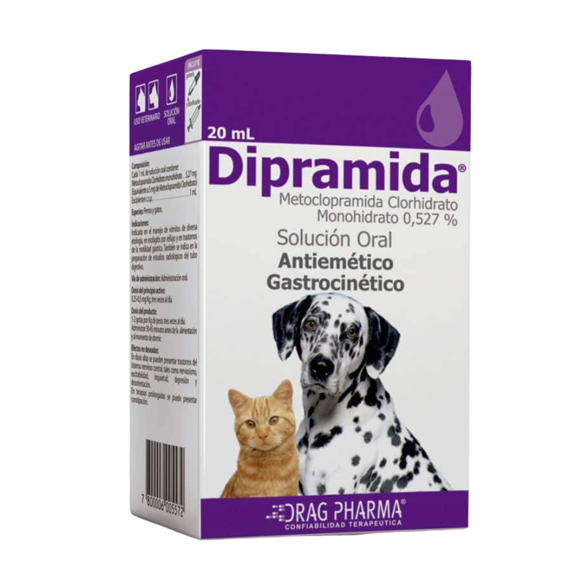DIPRAMIDA