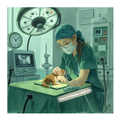 ESTERILIZACIÓN FELINA 50% OFF A SOLO $39.990