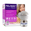 Feliway Classic Difusor + Recarga