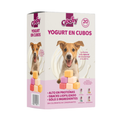 GOOFY YOGURT EN CUBOS (20 UNIDADES)