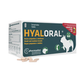 HYALORAL RAZA PEQUEÑA/MEDIANA PERRO X 270 COMPRIMIDOS