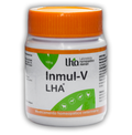 INMUL-V LHA GRANULADO POTE 100 GR