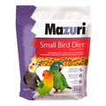 MAZURI SMALL BIRD DIET (1,13 Kg)