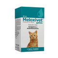 MELOXIVET GATOS 20mL