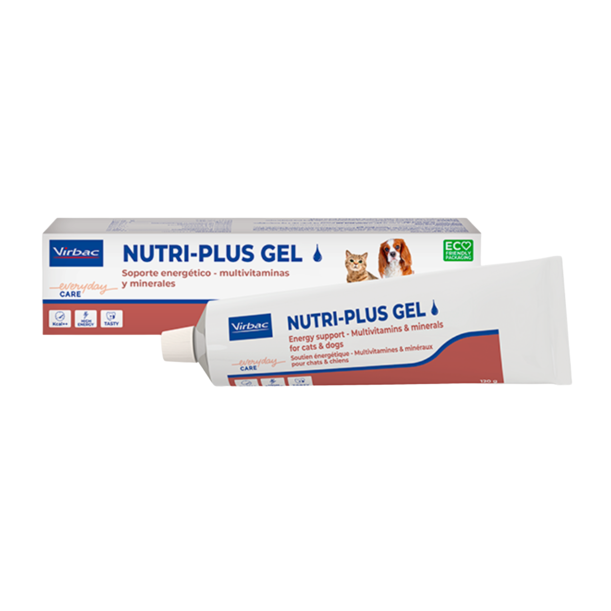 NUTRI-PLUS GEL PASTA ORAL