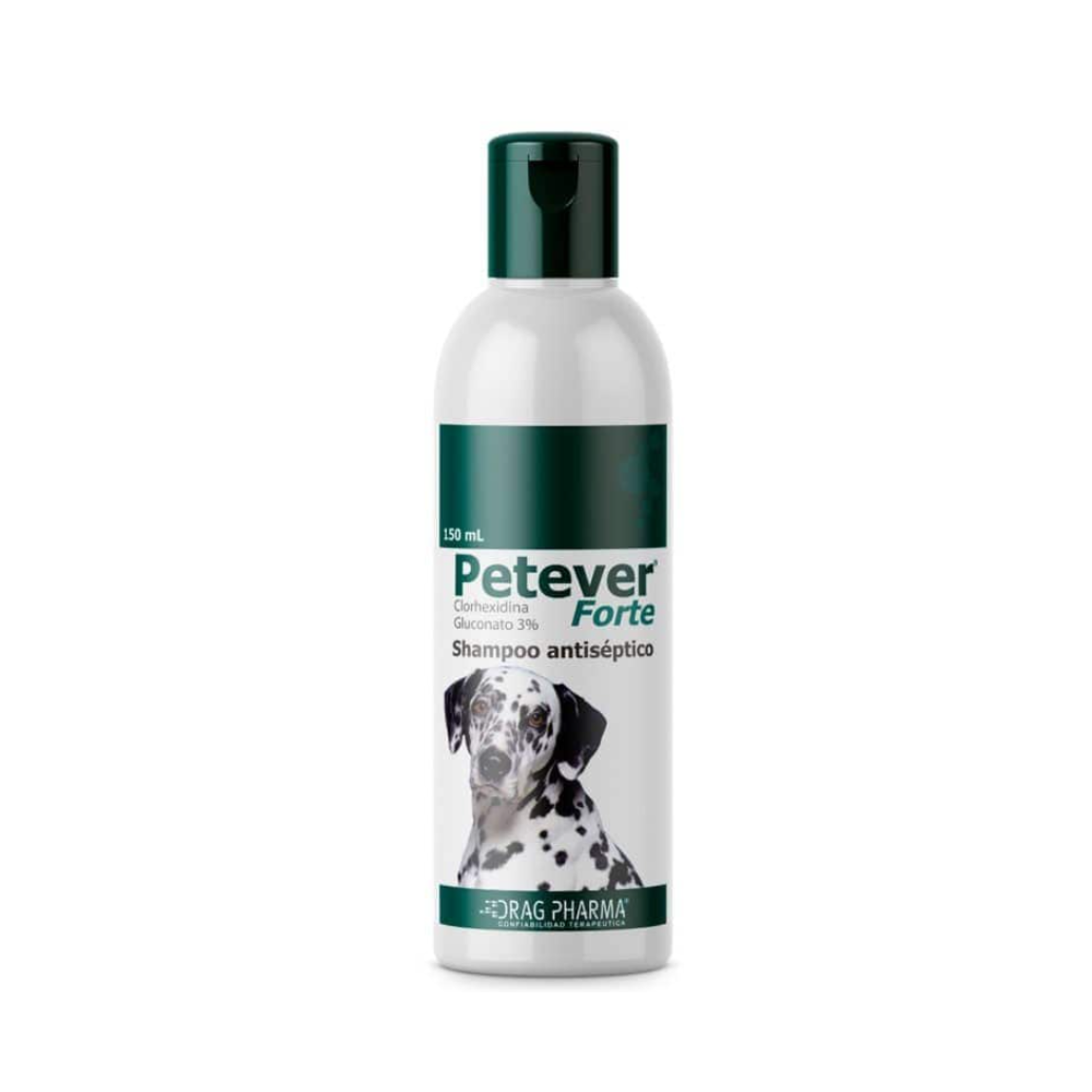 SHAMPOO PETEVER FORTE