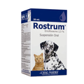 ROSTRUM SUSPENSIÓN ORAL