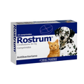 ROSTRUM COMPRIMIDOS 50mg