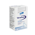 VERAFLOX 25 MG ML SUSPENSION ORAL GATOS