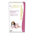 REVOLUTION 6% PIPETA GATO-PERRO-EXÓTICOS 0-2.5 KG 0.25 ML X 1 UNIDAD
